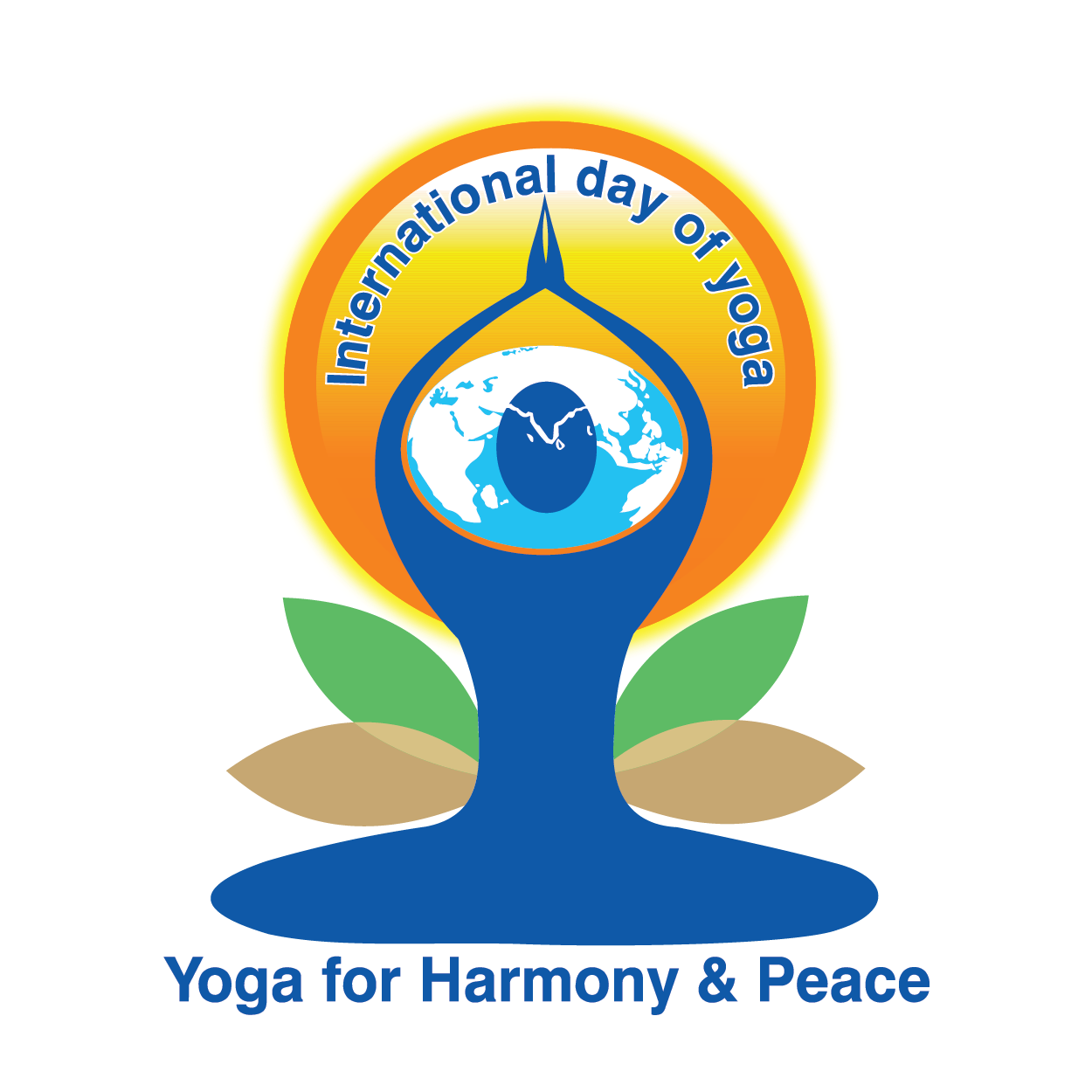 yogaday Logo